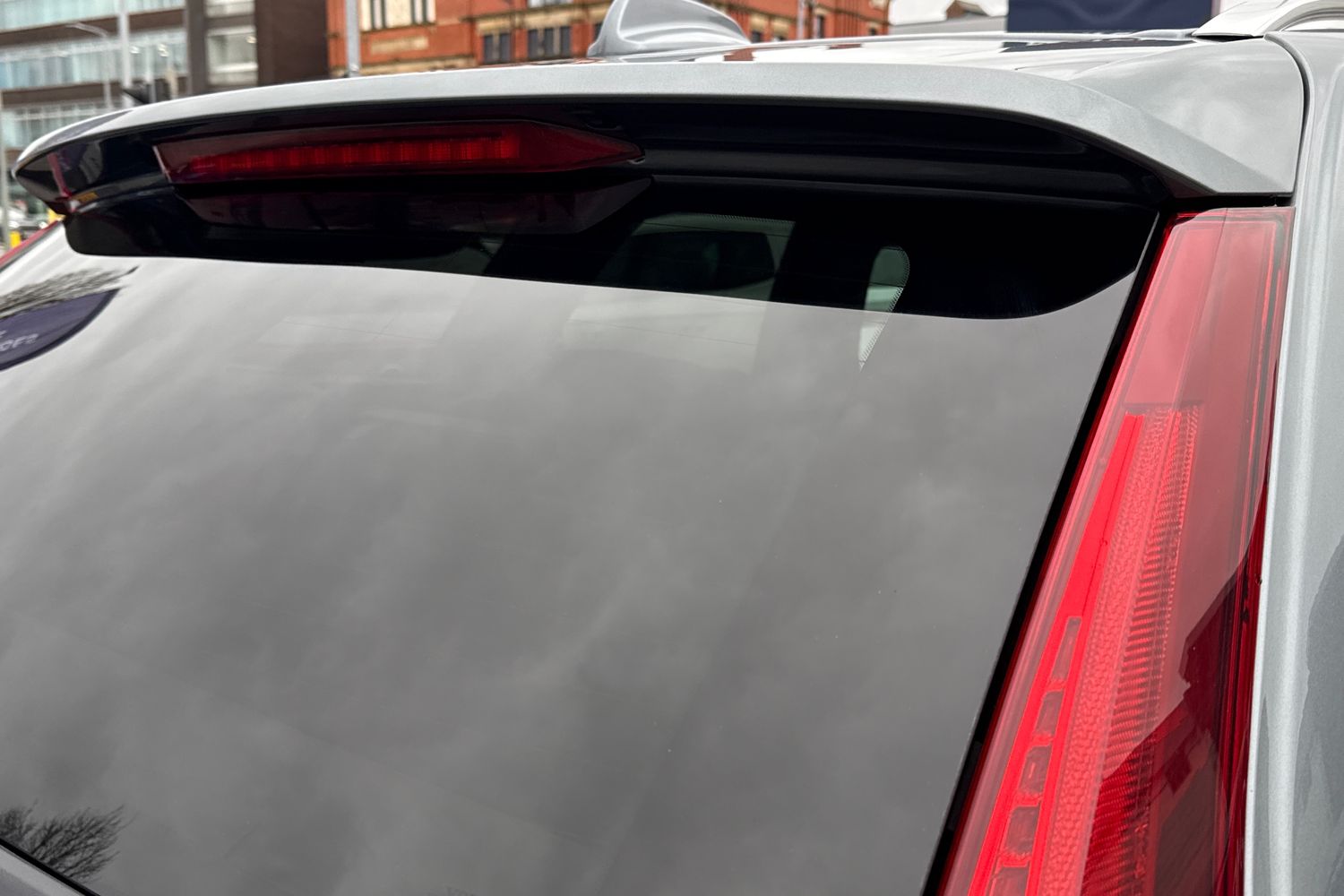 Used Volvo XC60 2020 for sale - 77862908: Photo 31