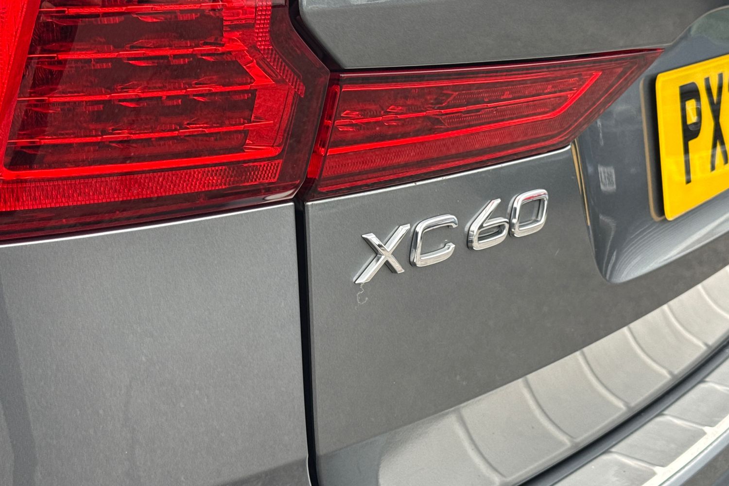 Used Volvo XC60 2020 for sale - 77862908: Photo 34