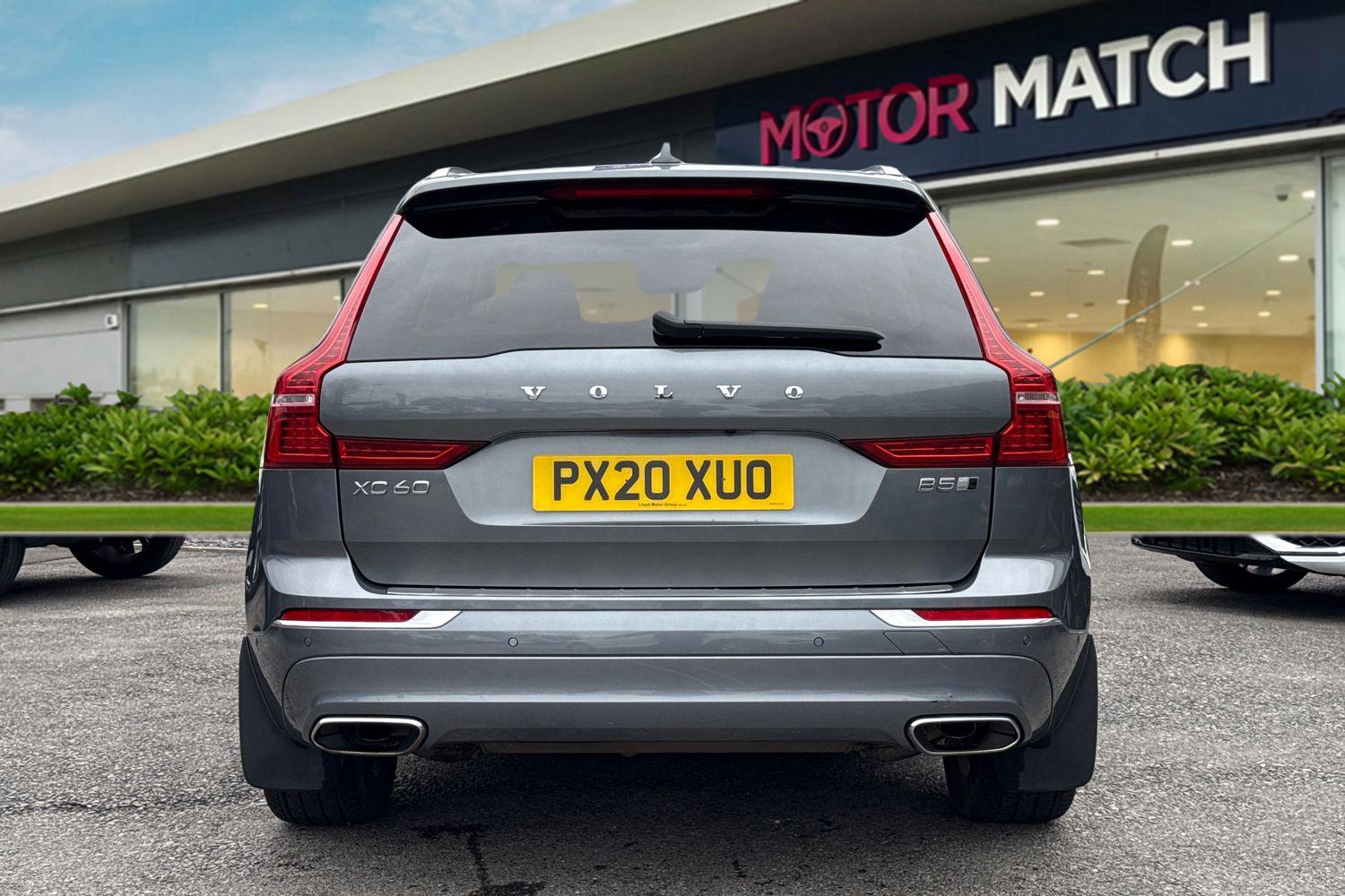 Used Volvo XC60 2020 for sale - 77862908: Photo 4