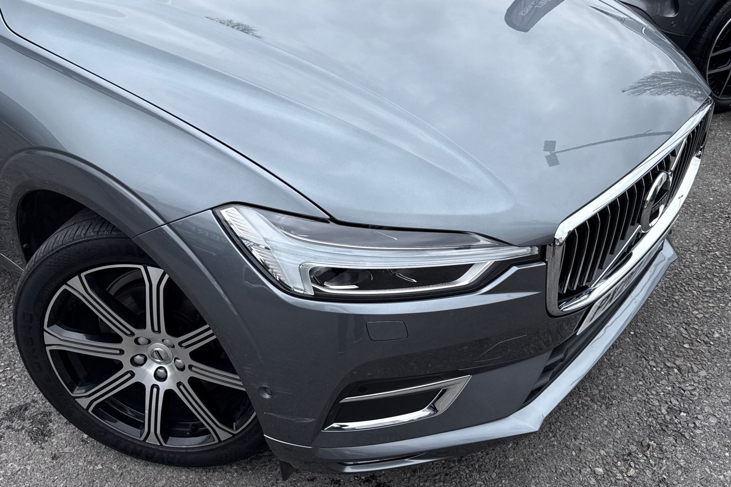 Used Volvo XC60 2020 for sale - 77862908: Photo 41