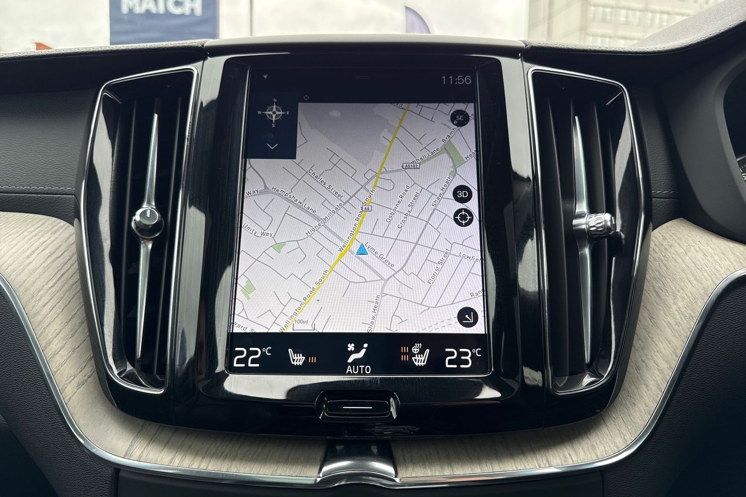 Used Volvo XC60 2020 for sale - 77862908: Photo 42