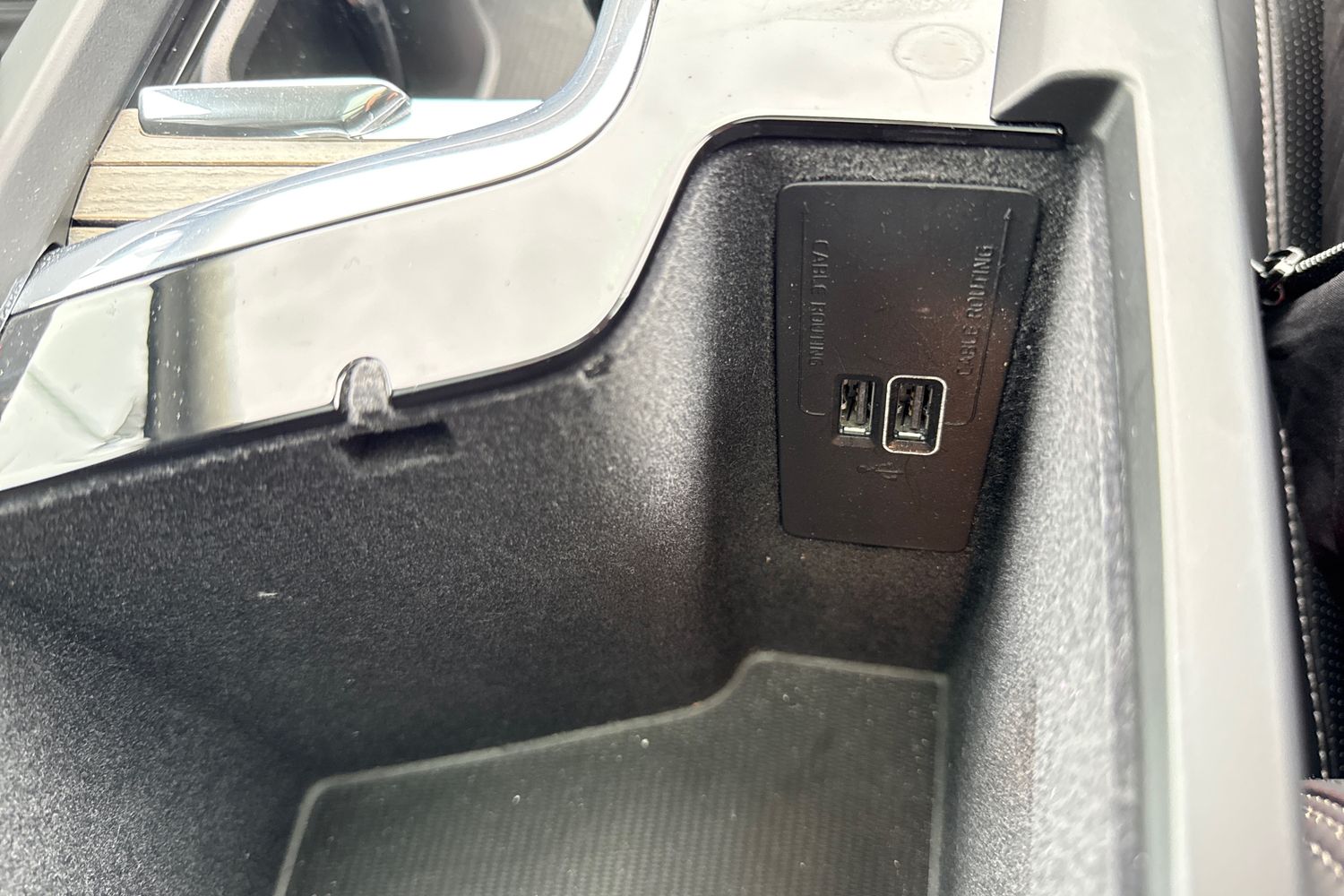 Used Volvo XC60 2020 for sale - 77862908: Photo 55