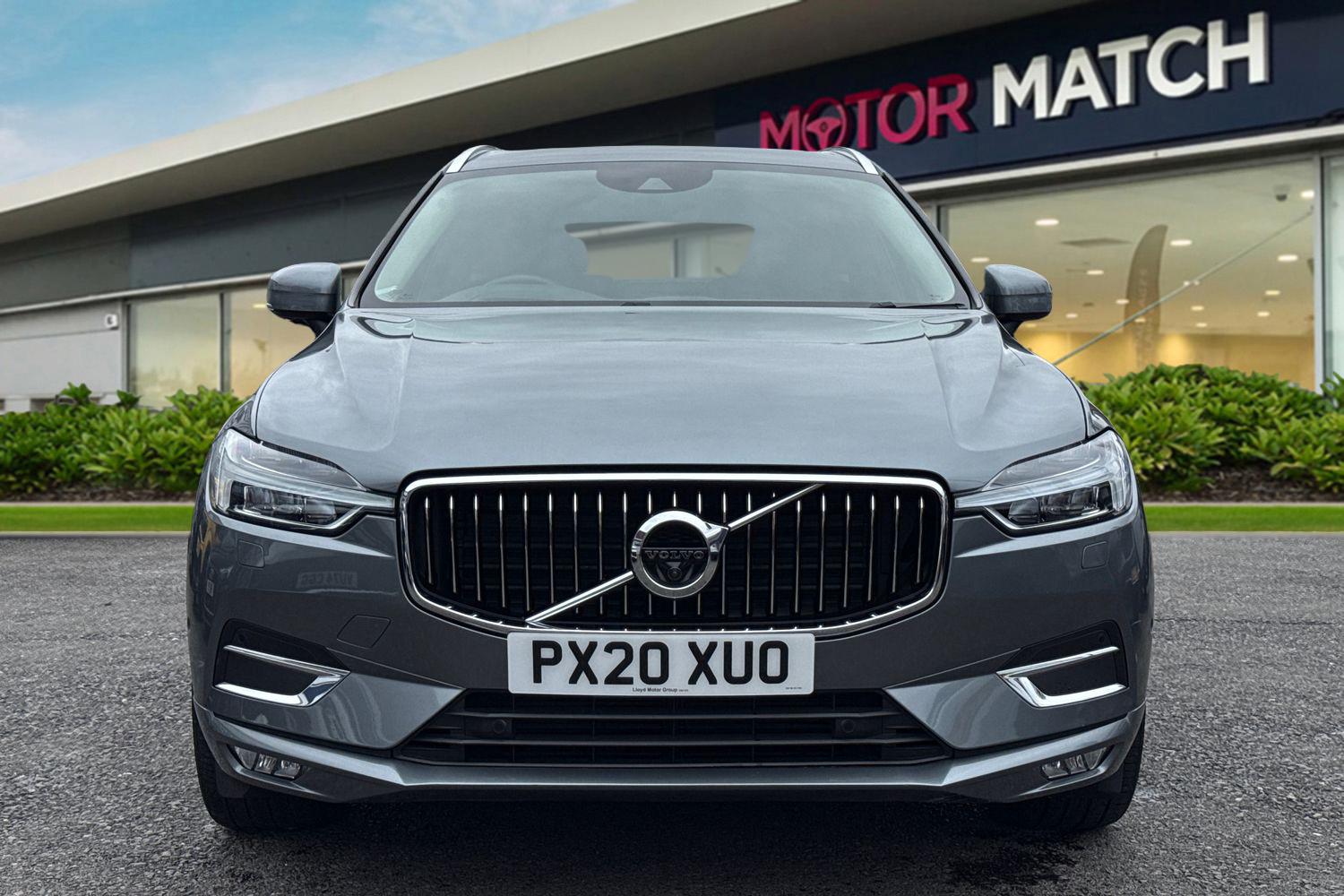Used Volvo XC60 2020 for sale - 77862908: Photo 6