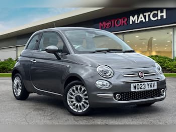 Used Fiat 500 2023 for sale - 79719836: Photo