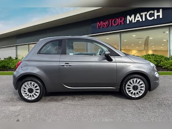 Used Fiat 500 2023 for sale - 79719836: Photo