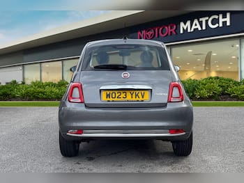 Used Fiat 500 2023 for sale - 79719836: Photo