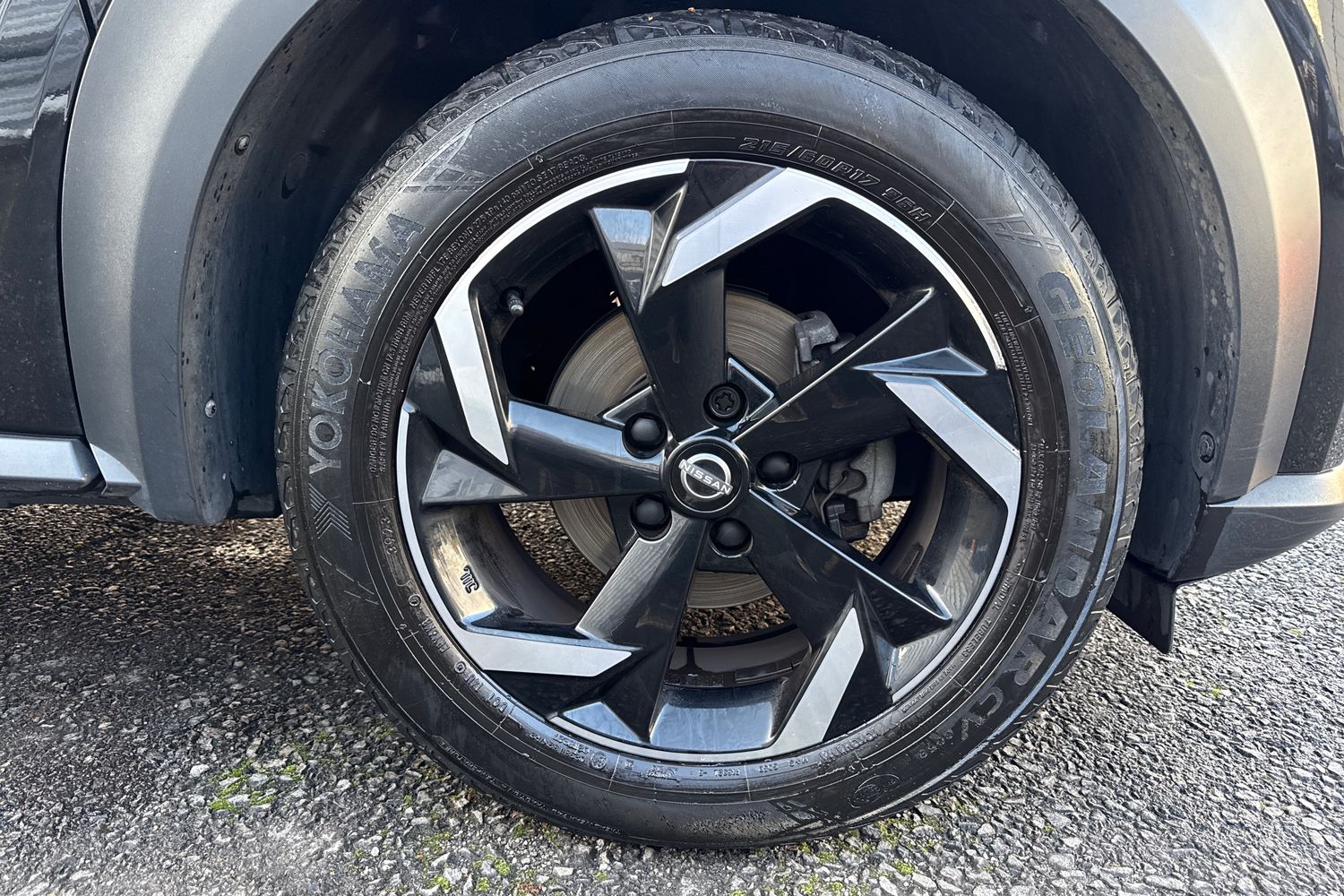 Used Nissan Juke 2023 for sale - 76576289: Photo 10