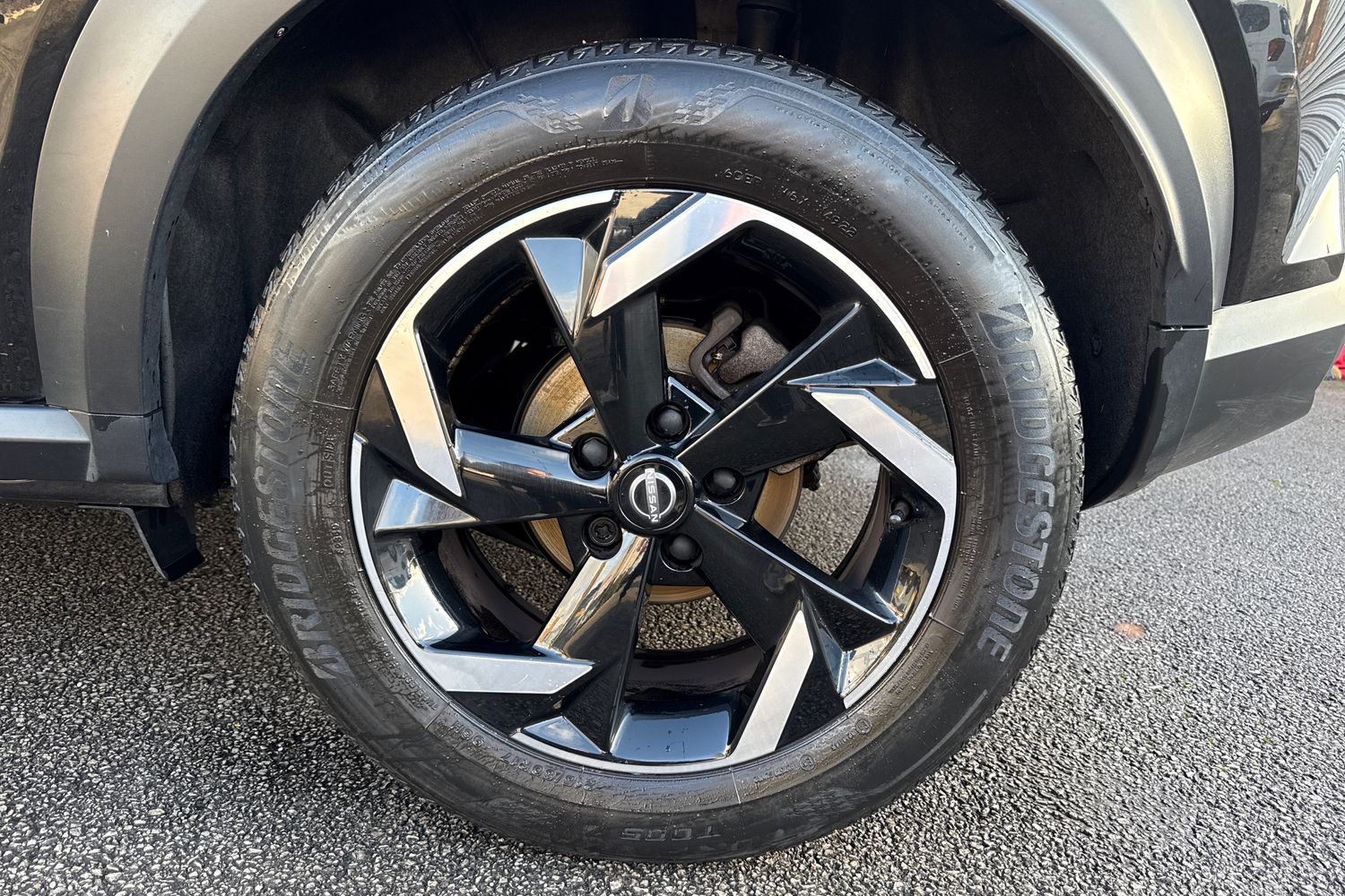 Used Nissan Juke 2023 for sale - 76576289: Photo 11