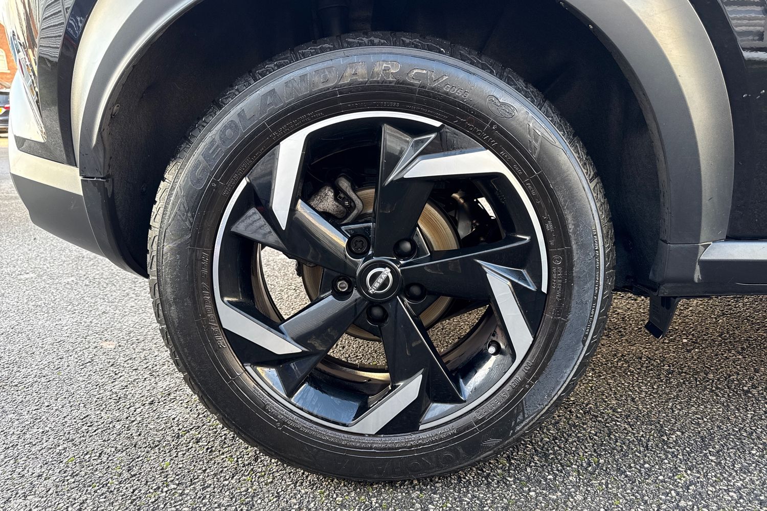 Used Nissan Juke 2023 for sale - 76576289: Photo 12