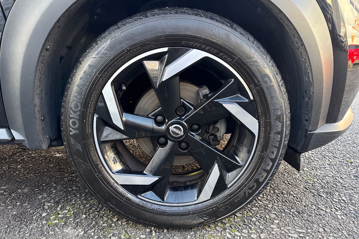 Used Nissan Juke 2023 for sale - 76576289: Photo 13