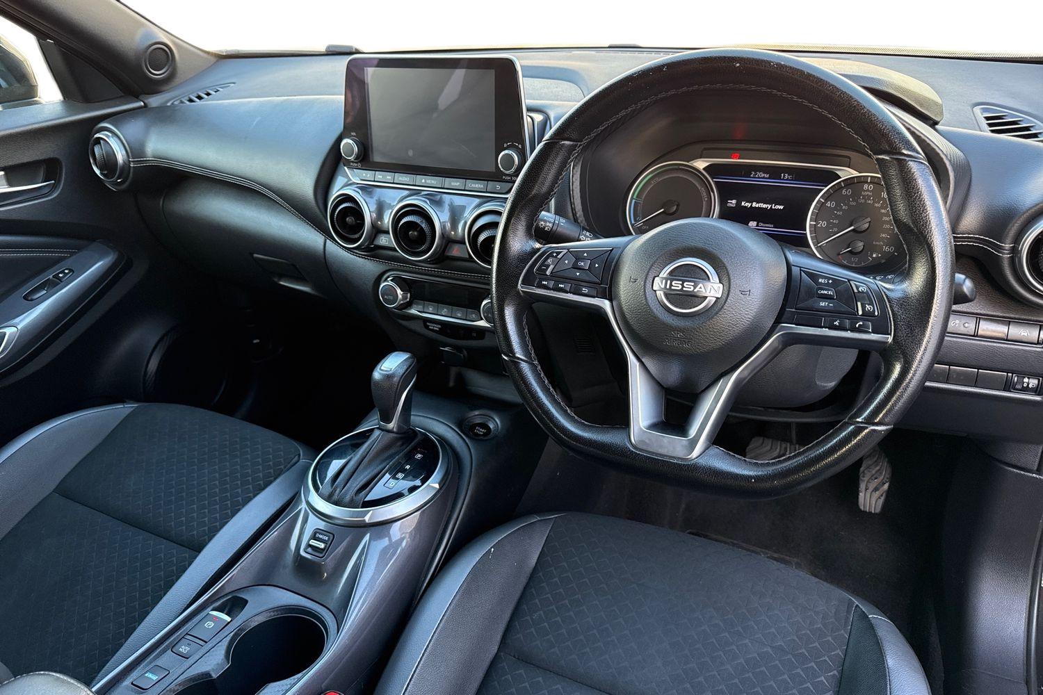 Used Nissan Juke 2023 for sale - 76576289: Photo 14