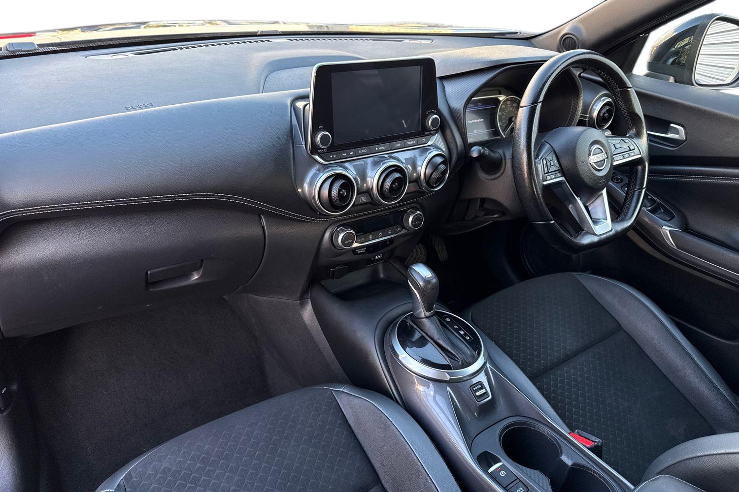 Used Nissan Juke 2023 for sale - 76576289: Photo 15