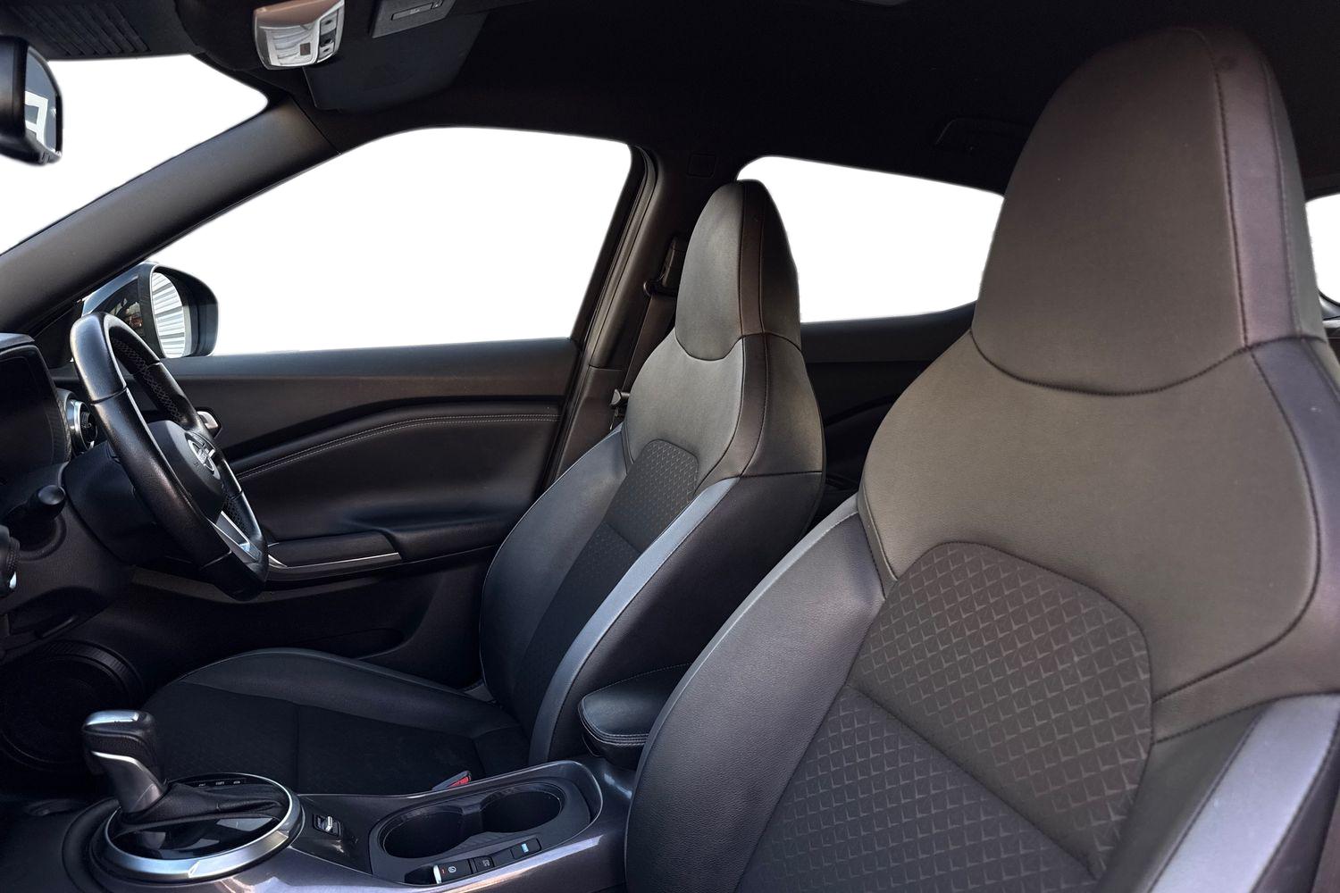 Used Nissan Juke 2023 for sale - 76576289: Photo 16