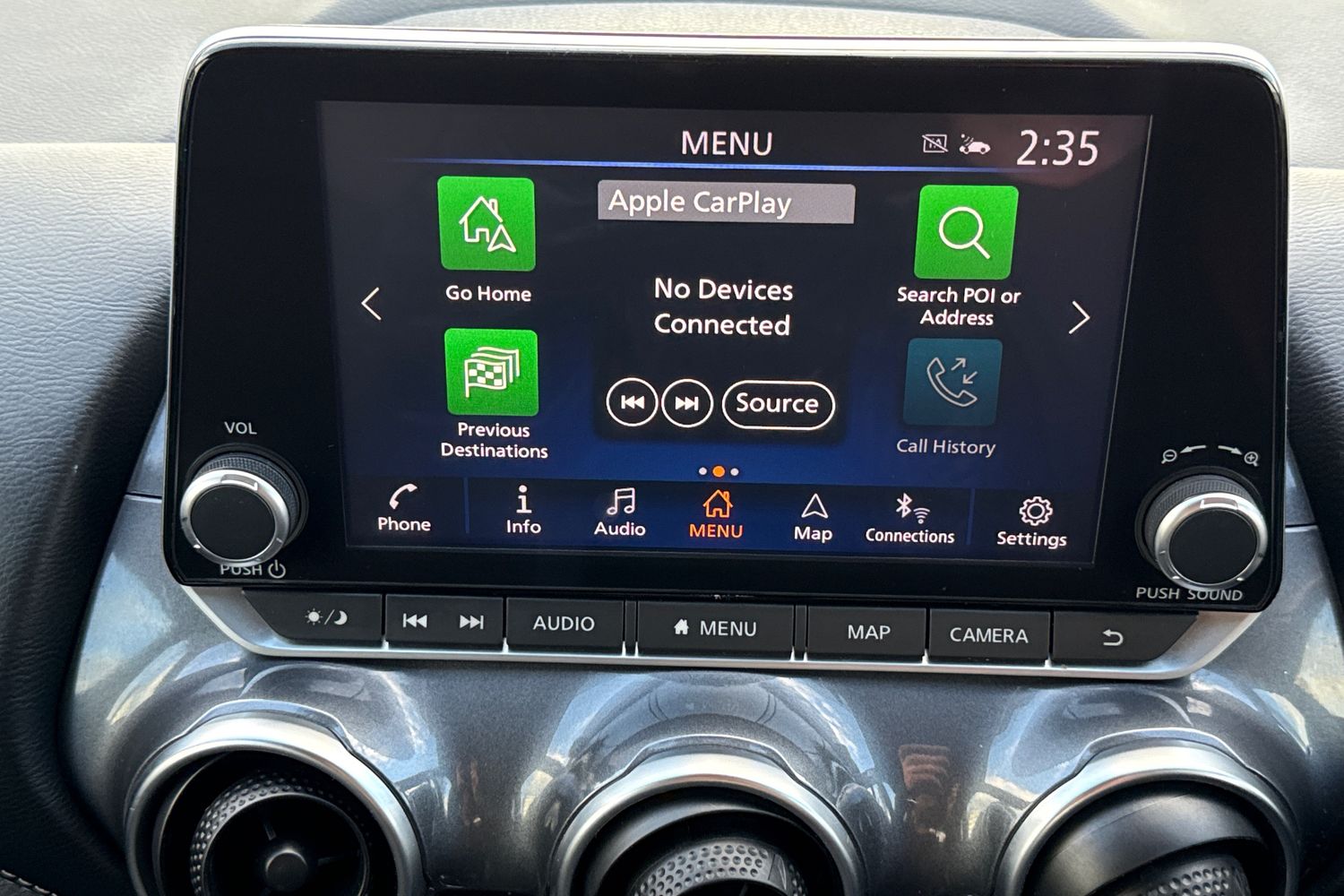 Used Nissan Juke 2023 for sale - 76576289: Photo 17