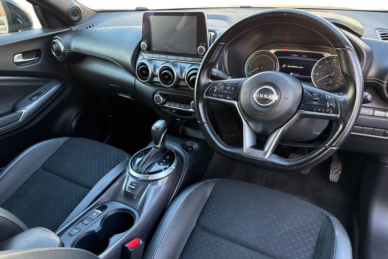 Used Nissan Juke 2023 for sale - 76576289: Photo 18