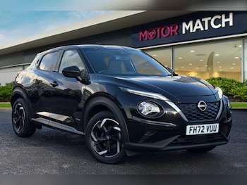 2023 - 1.6 Hybrid N-Connecta 5dr Auto