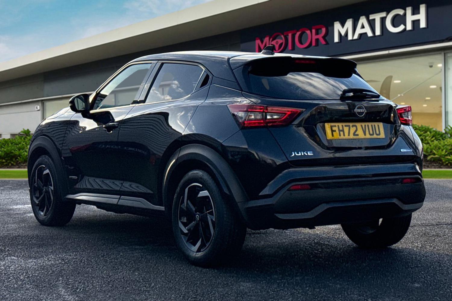 Used Nissan Juke 2023 for sale - 76576289: Photo 2