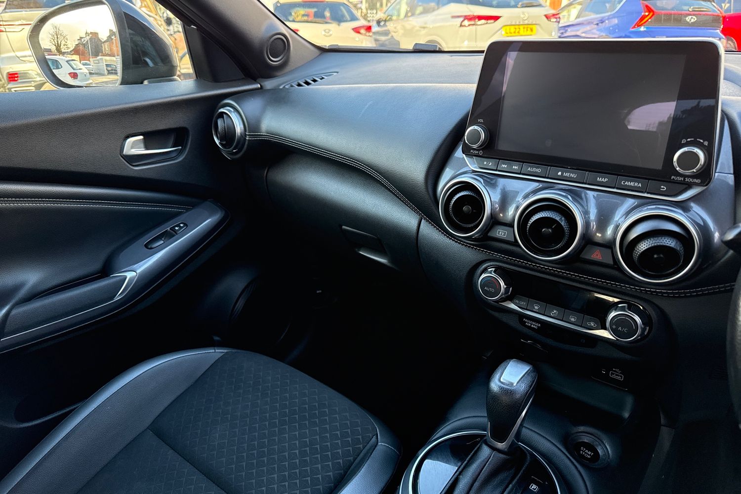 Used Nissan Juke 2023 for sale - 76576289: Photo 20