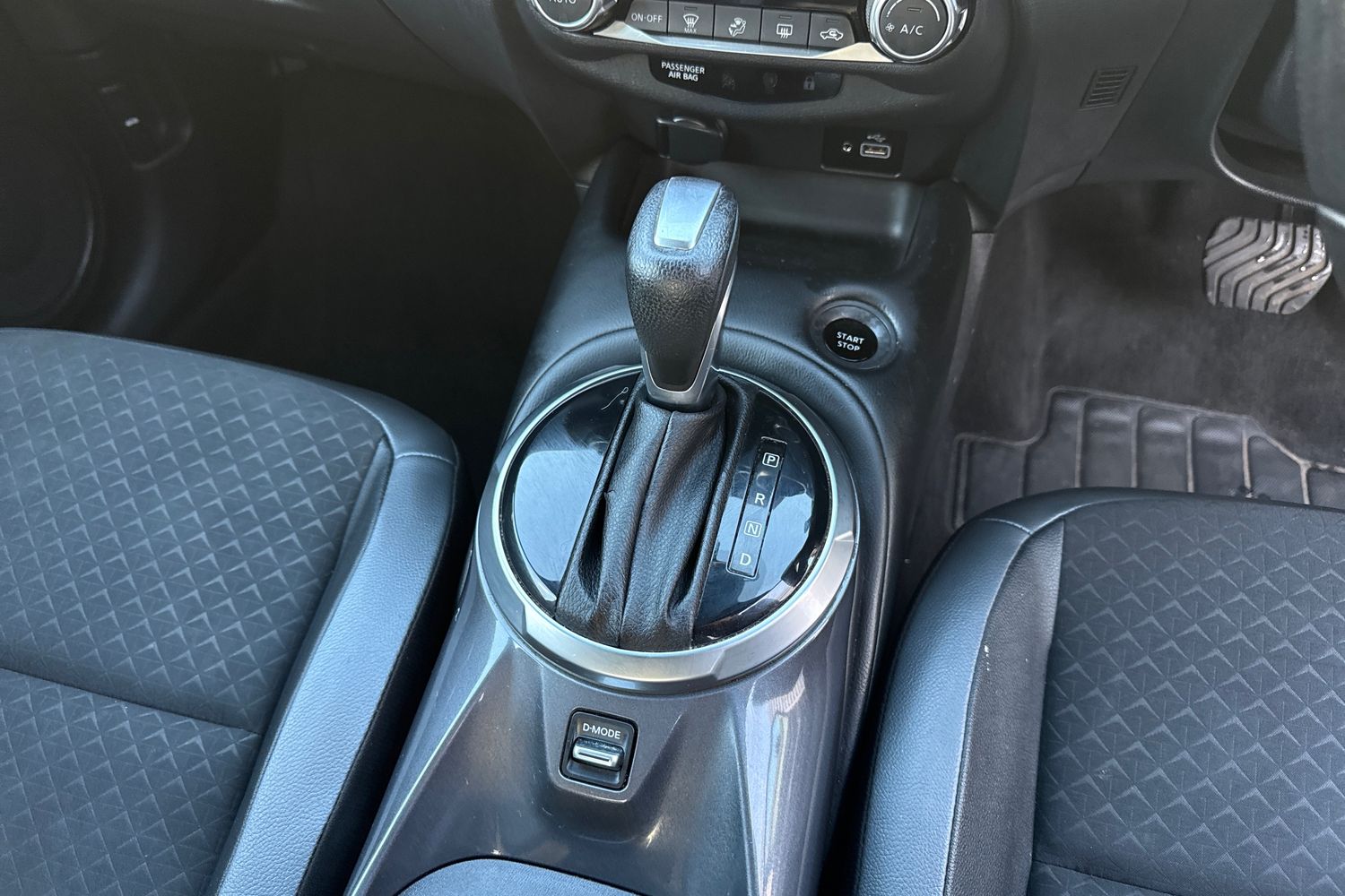 Used Nissan Juke 2023 for sale - 76576289: Photo 23