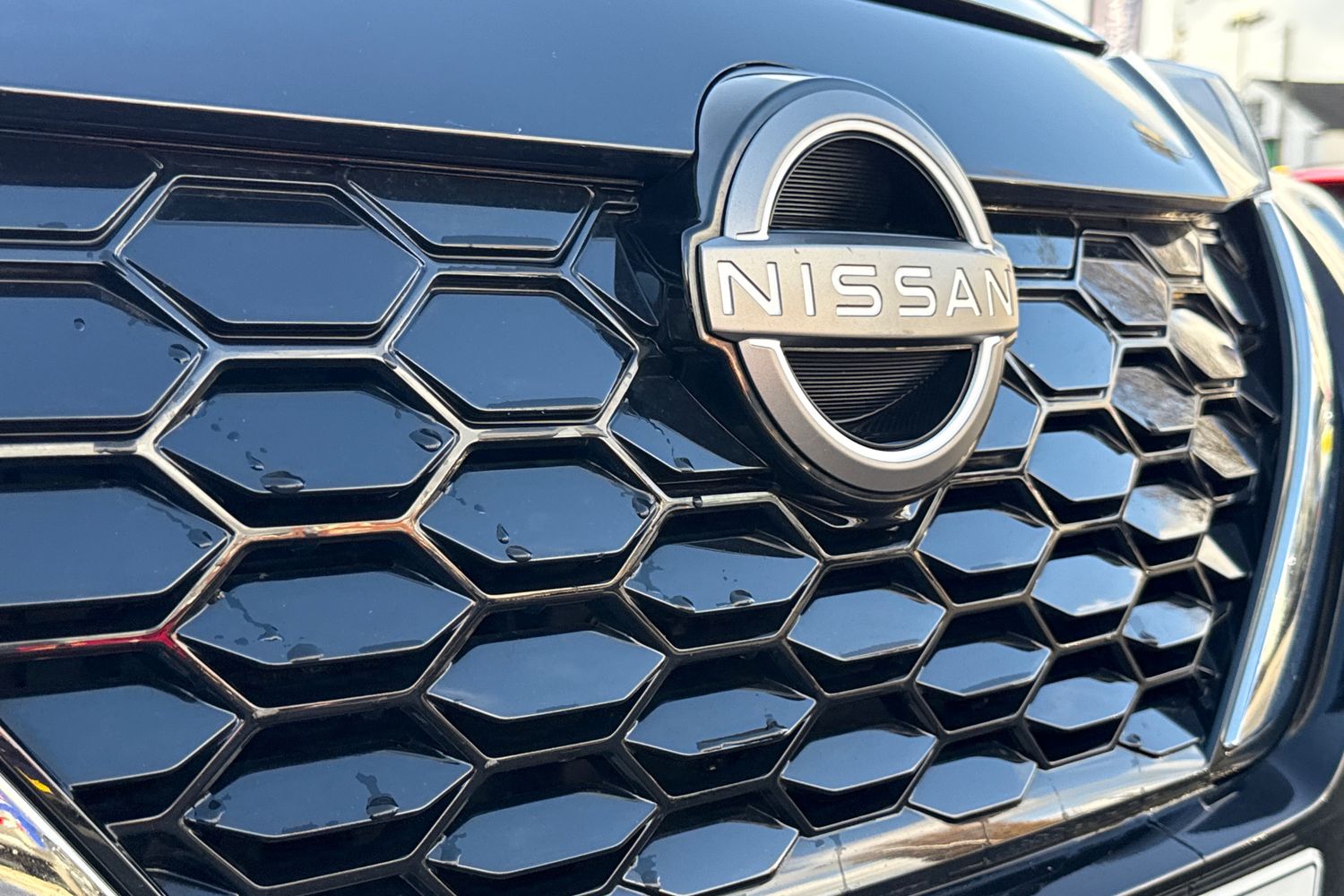 Used Nissan Juke 2023 for sale - 76576289: Photo 25