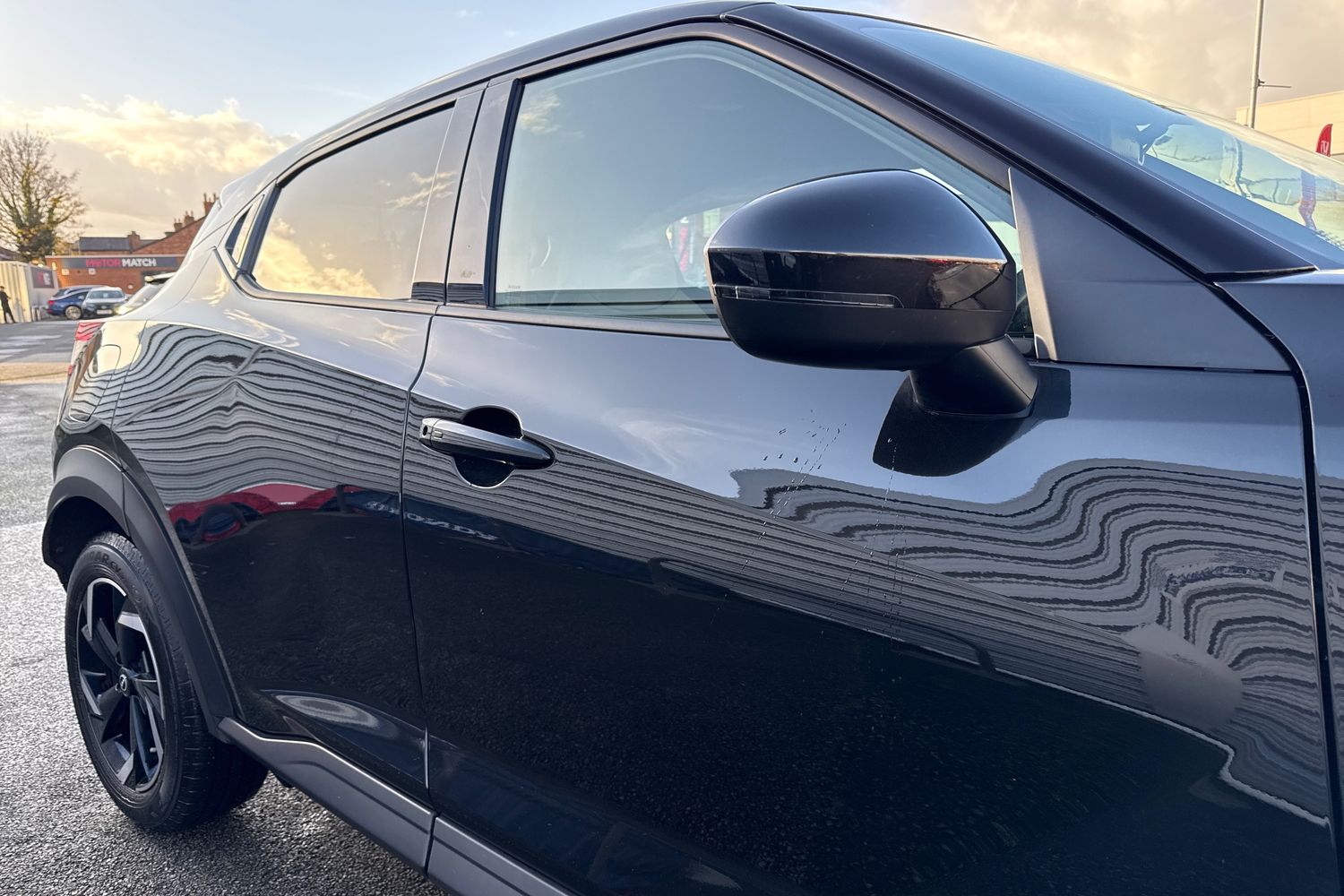 Used Nissan Juke 2023 for sale - 76576289: Photo 28