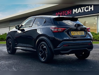 Used Nissan Juke 2023 for sale - 76576289: Photo