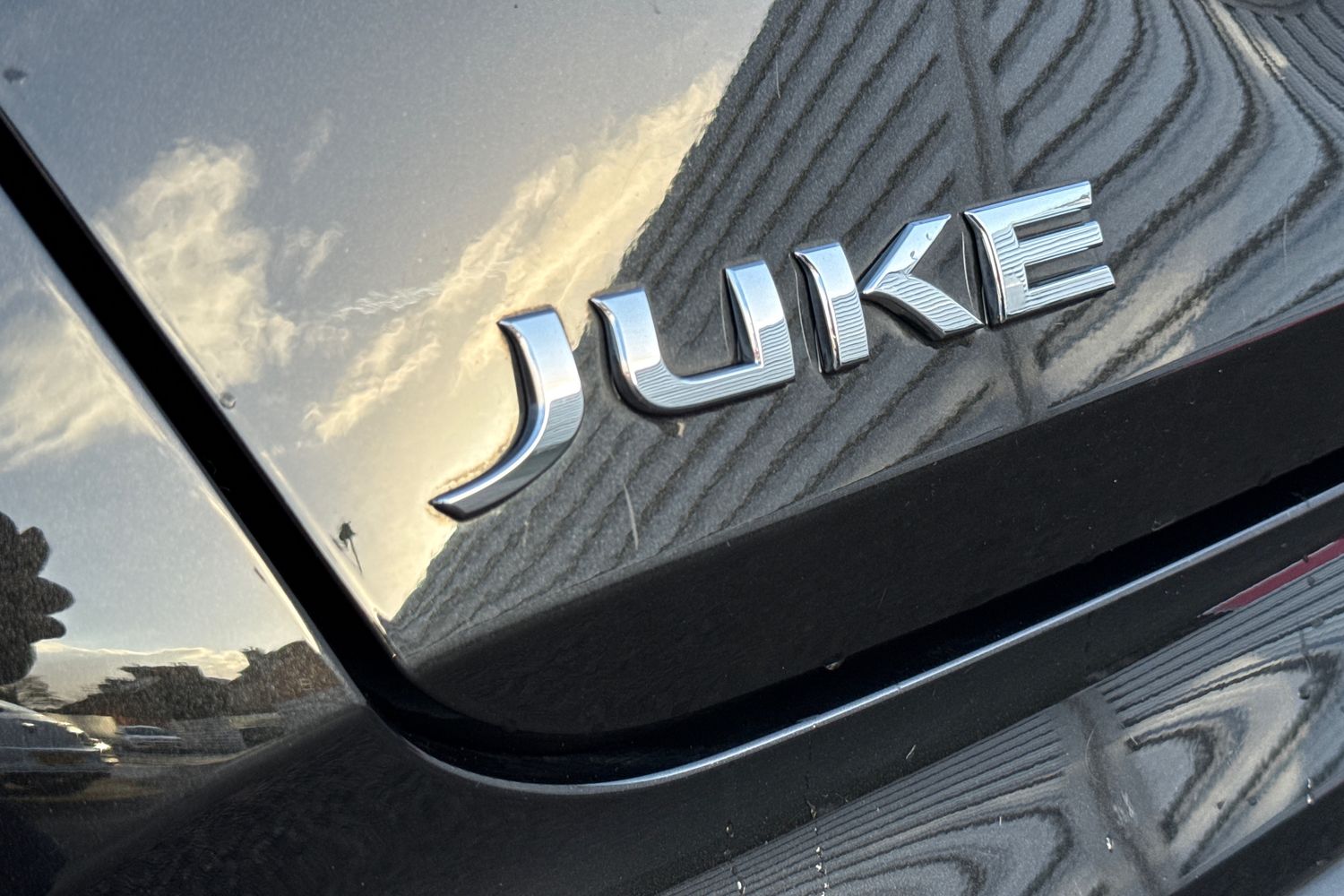 Used Nissan Juke 2023 for sale - 76576289: Photo 32