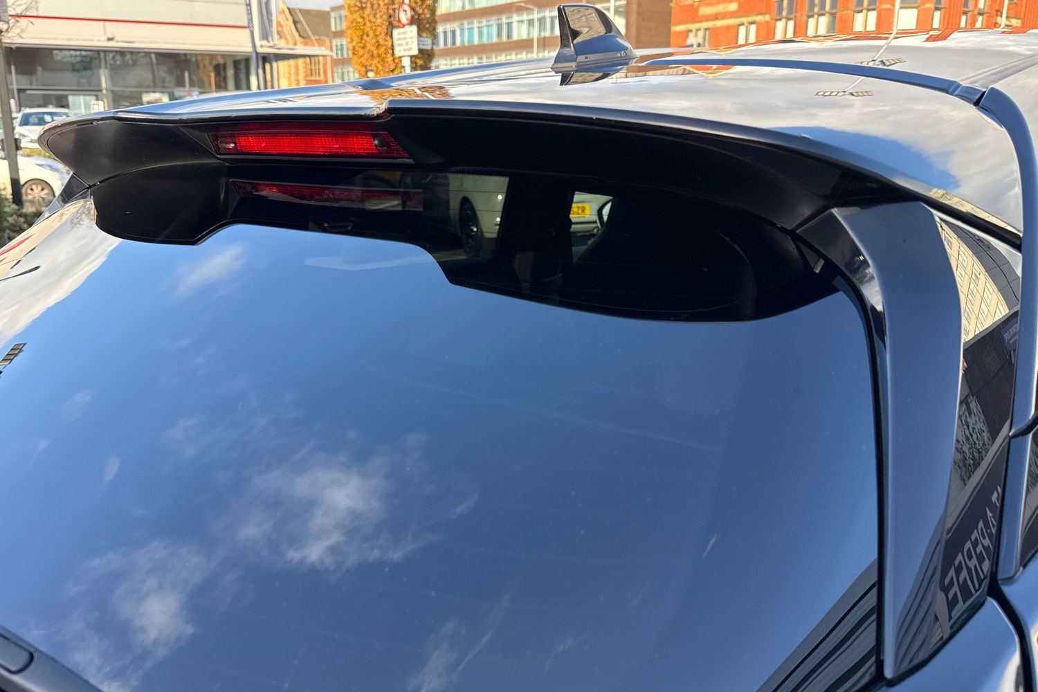 Used Nissan Juke 2023 for sale - 76576289: Photo 34