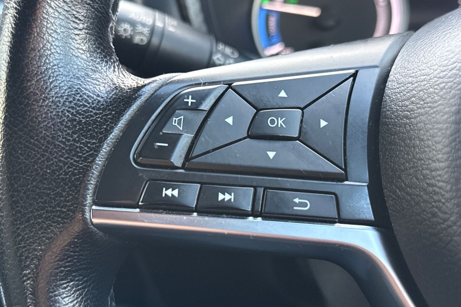 Used Nissan Juke 2023 for sale - 76576289: Photo 39