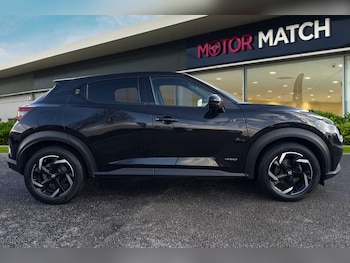 Used Nissan Juke 2023 for sale - 76576289: Photo