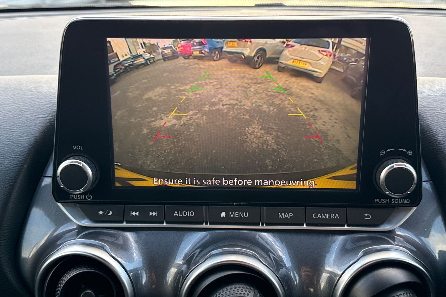 Used Nissan Juke 2023 for sale - 76576289: Photo 44