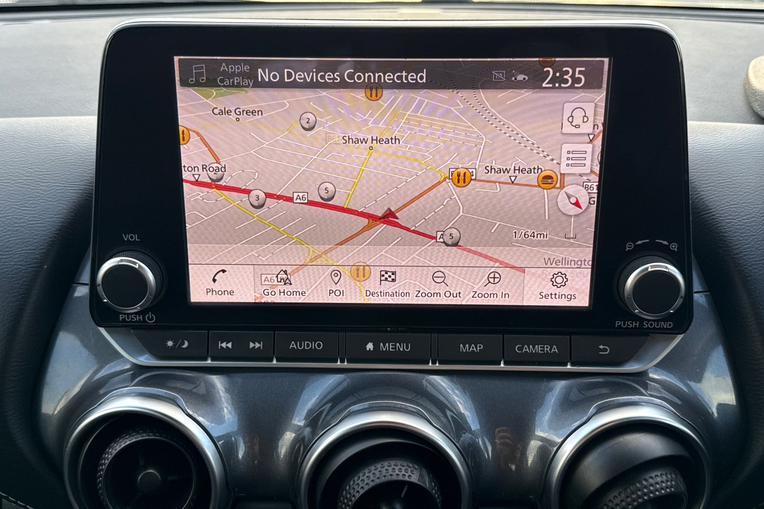 Used Nissan Juke 2023 for sale - 76576289: Photo 45