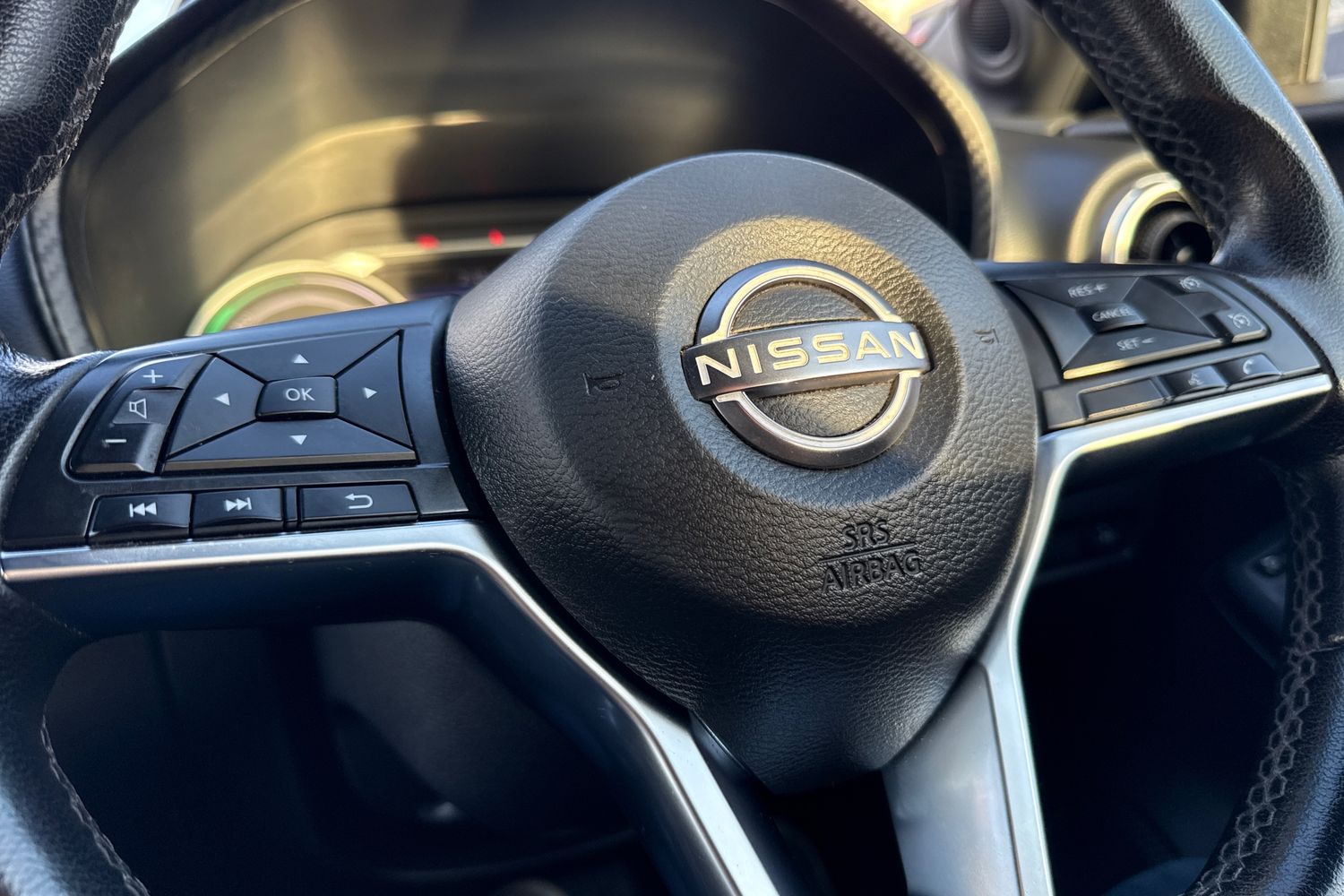 Used Nissan Juke 2023 for sale - 76576289: Photo 48