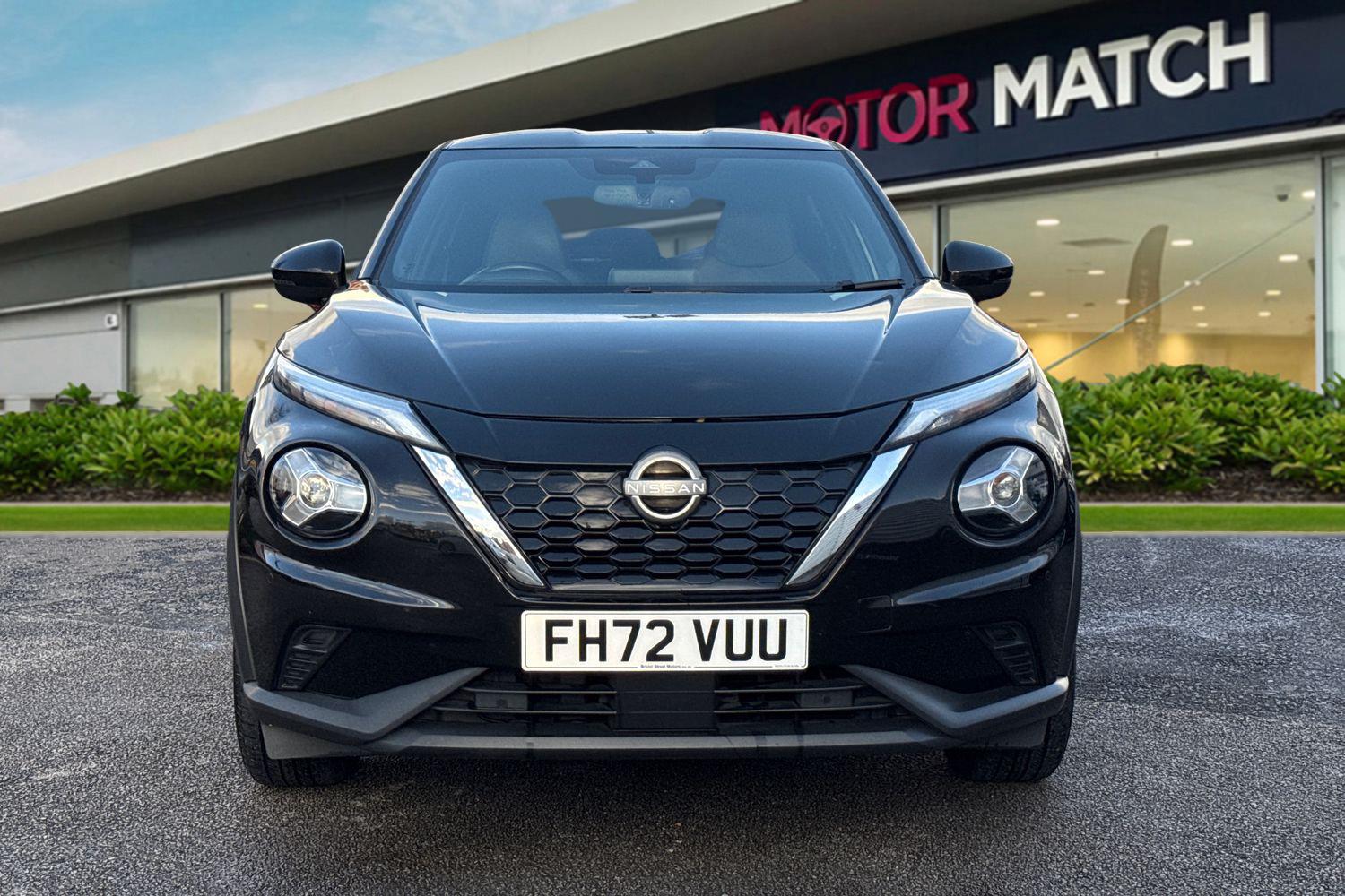 Used Nissan Juke 2023 for sale - 76576289: Photo 6