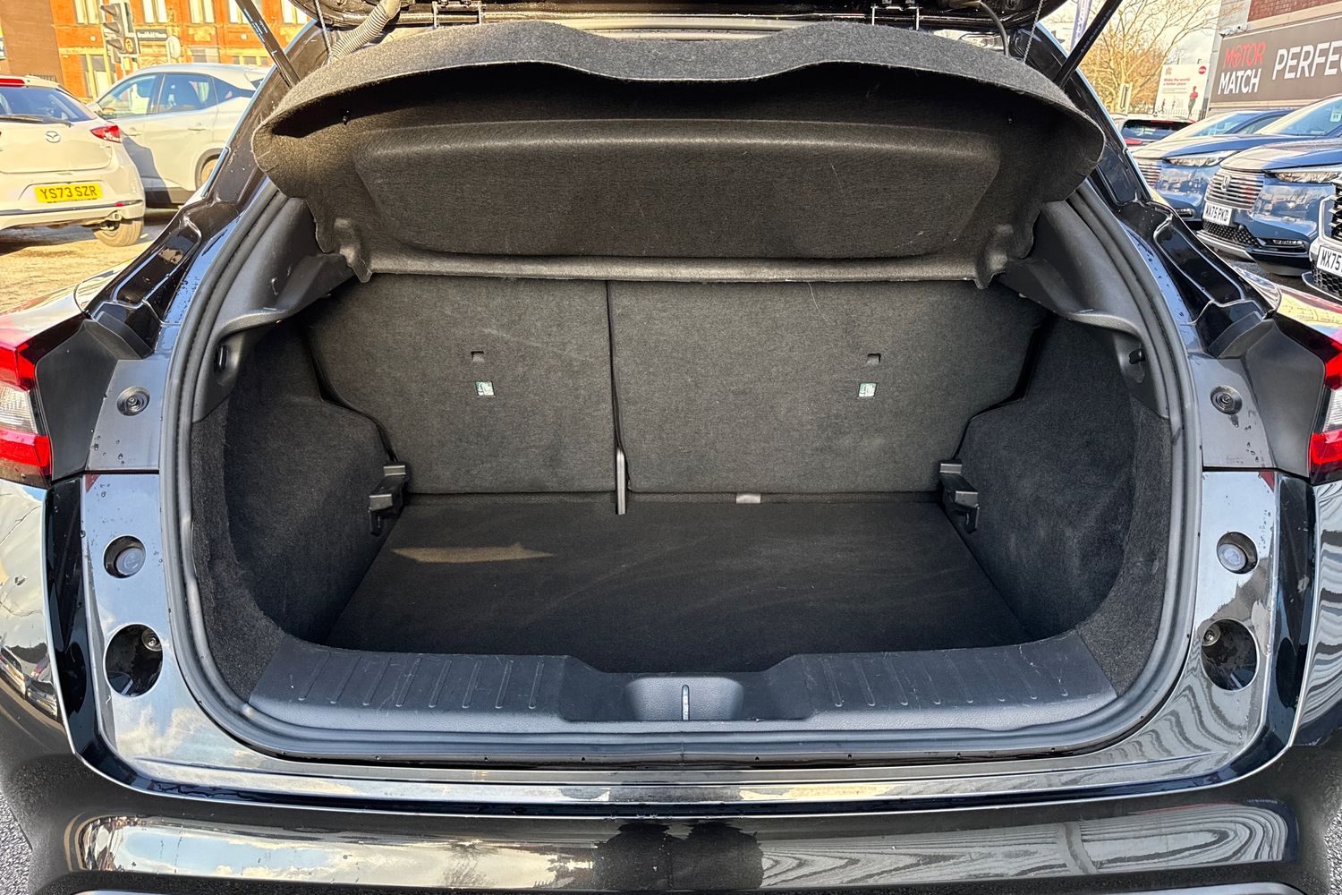 Used Nissan Juke 2023 for sale - 76576289: Photo 7