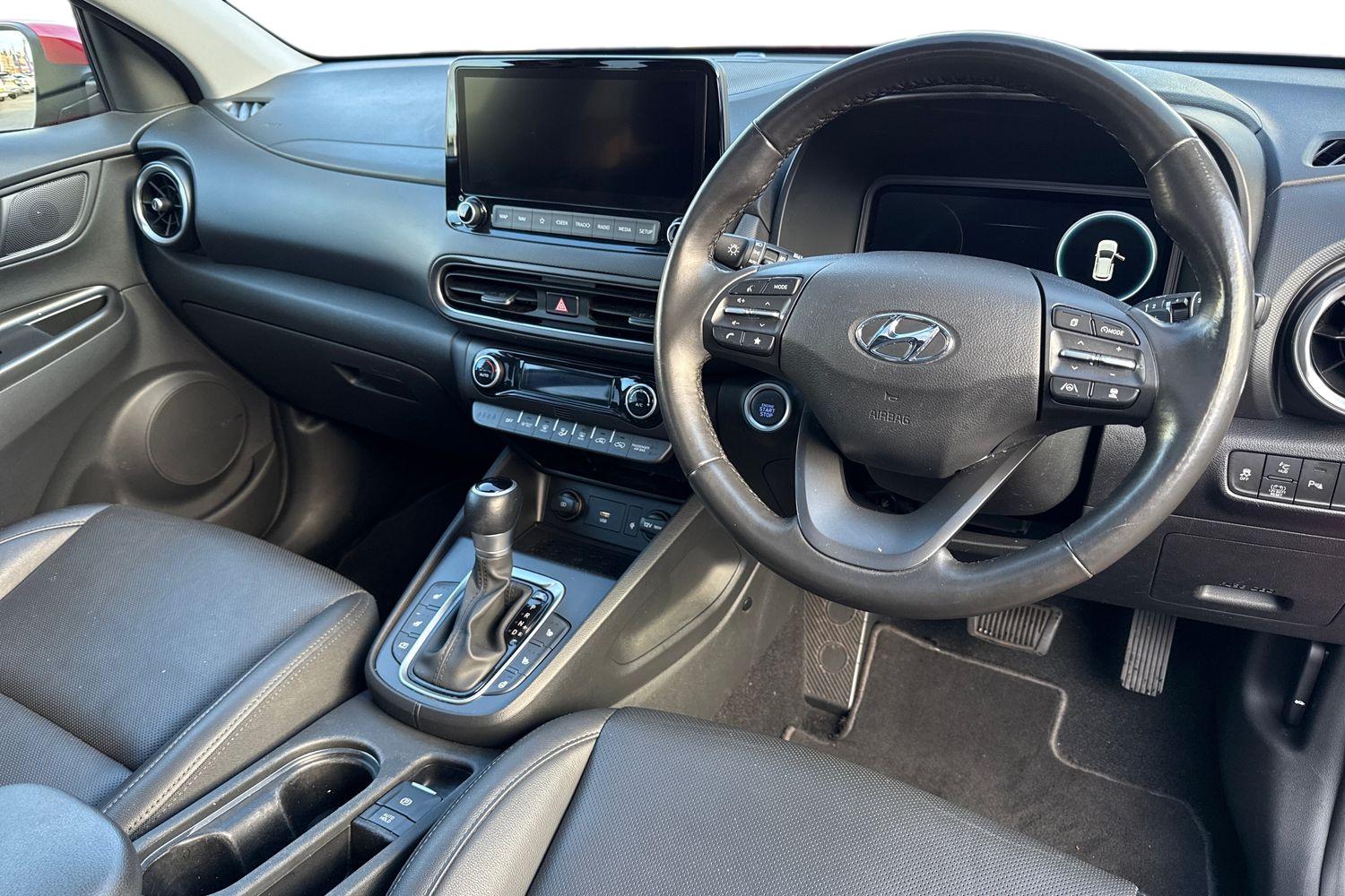 Used Hyundai KONA 2022 for sale - 76569471: Photo 13