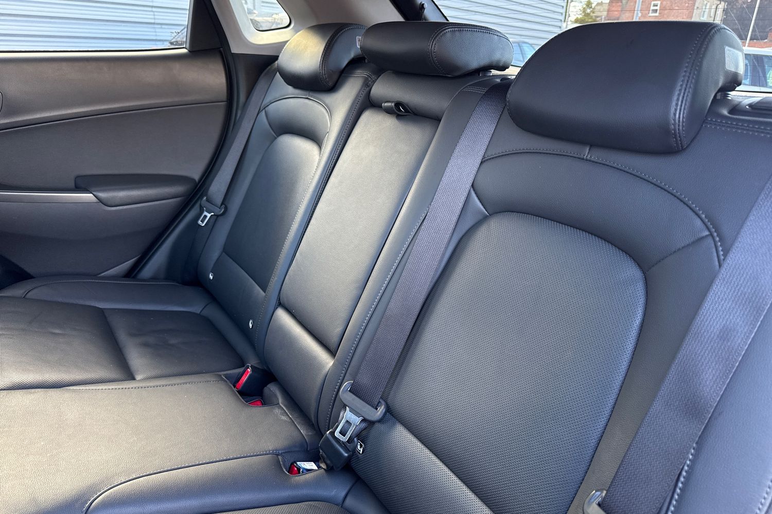 Used Hyundai KONA 2022 for sale - 76569471: Photo 14