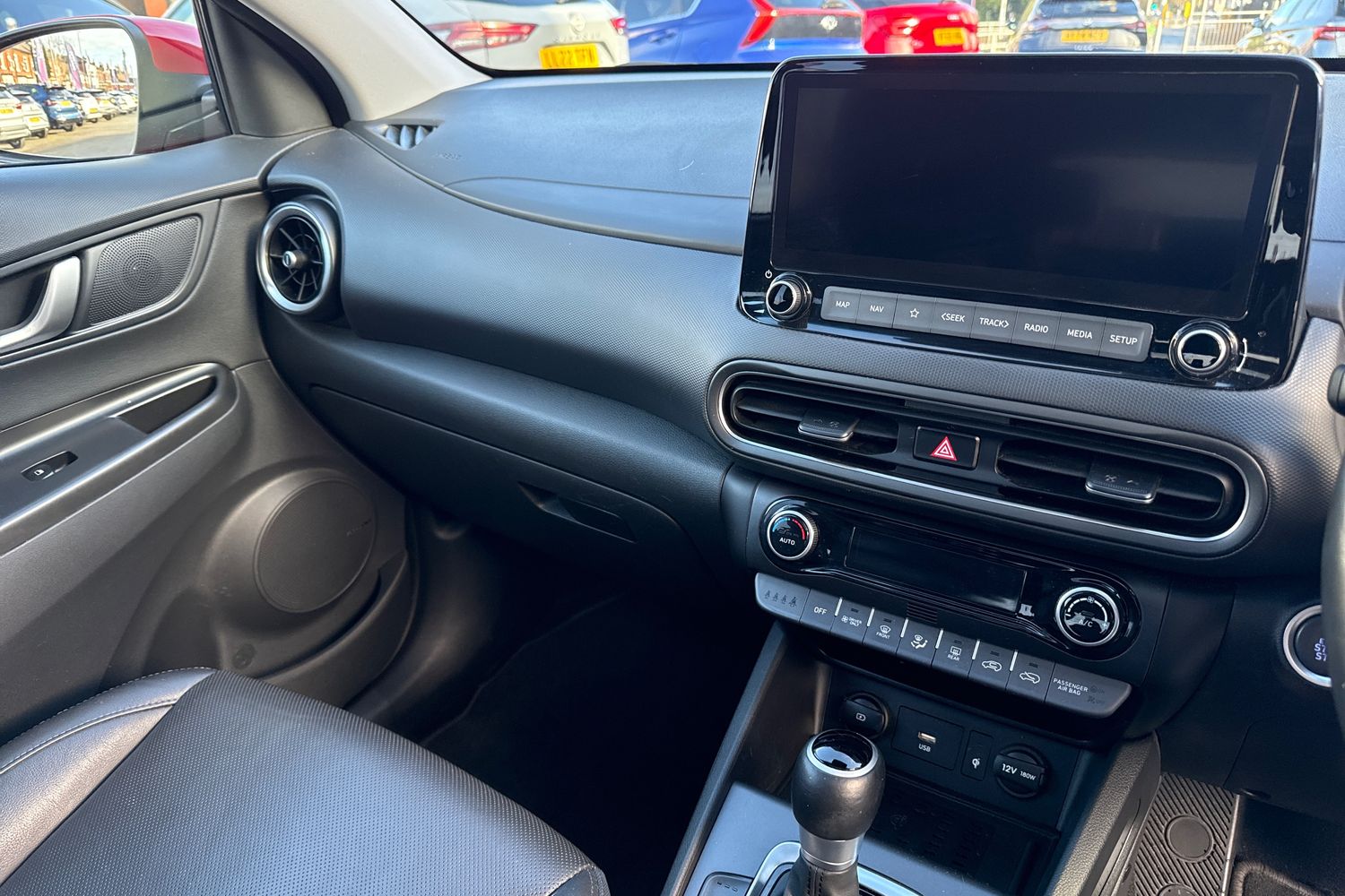 Used Hyundai KONA 2022 for sale - 76569471: Photo 15