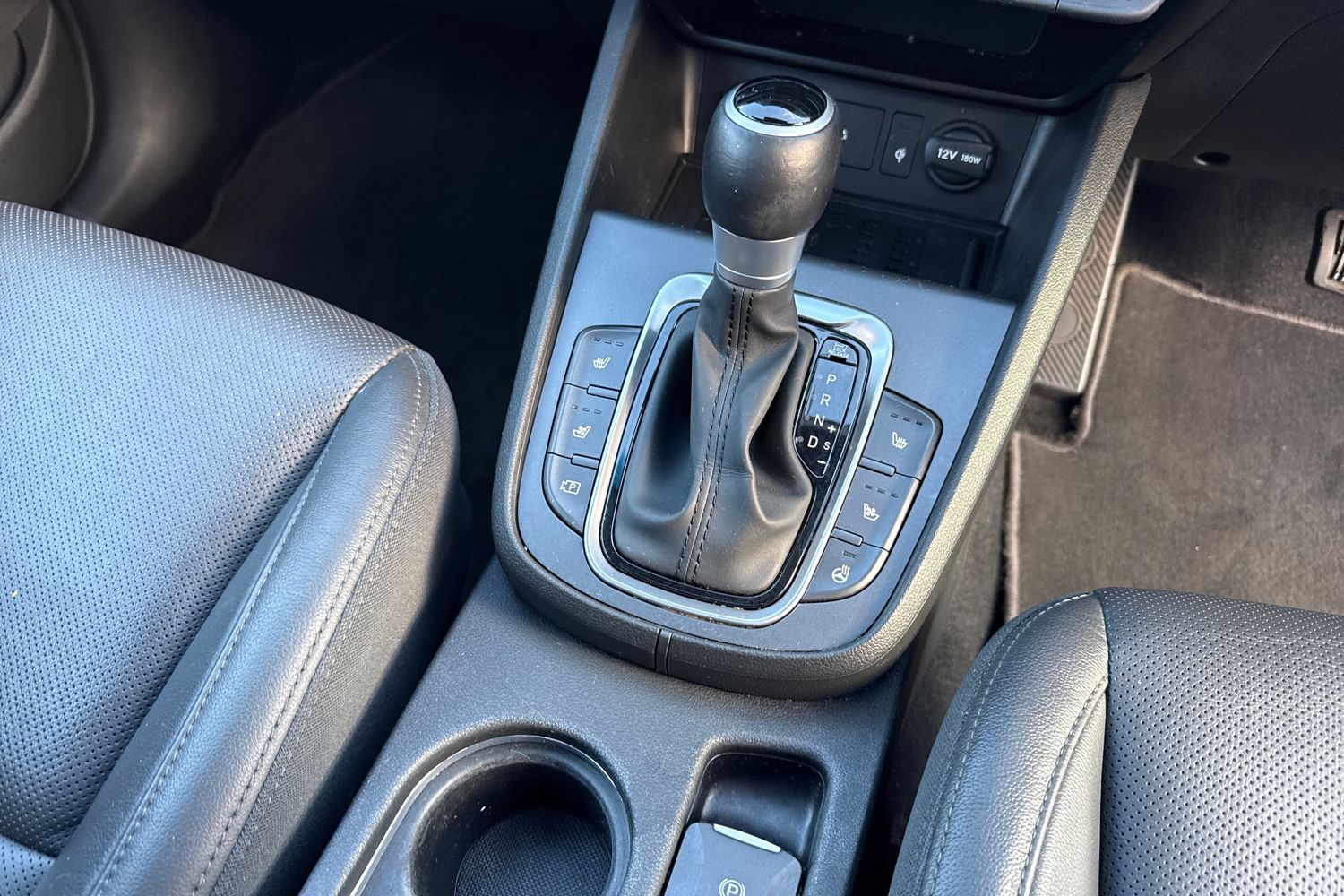 Used Hyundai KONA 2022 for sale - 76569471: Photo 20