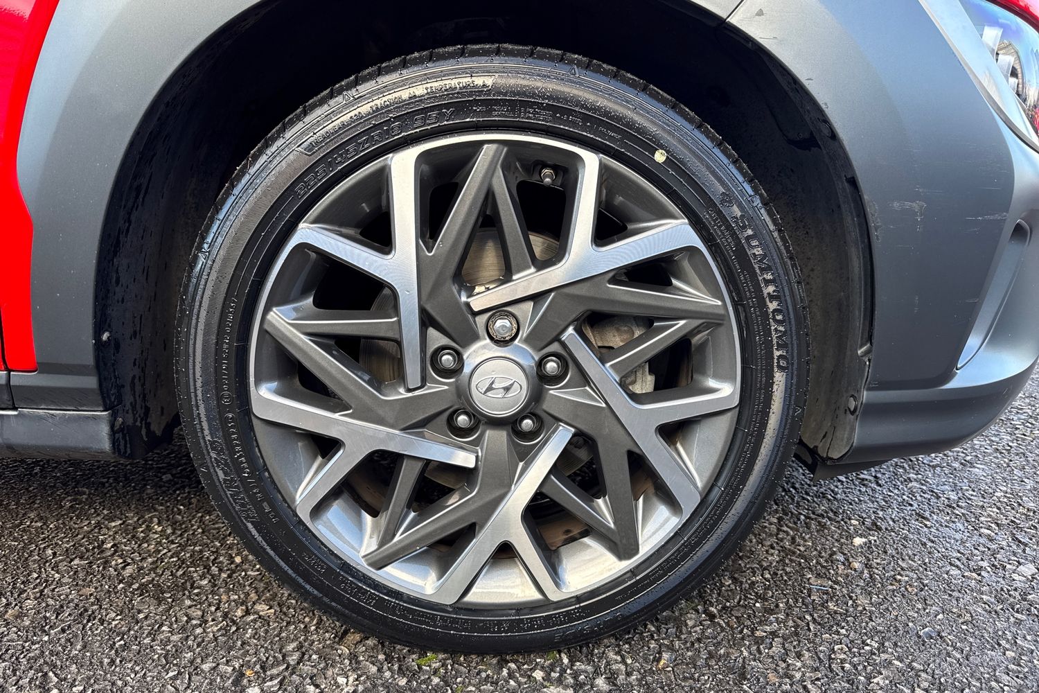 Used Hyundai KONA 2022 for sale - 76569471: Photo 22