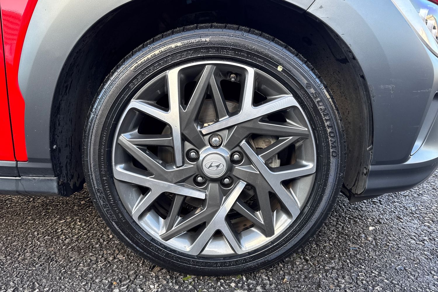 Used Hyundai KONA 2022 for sale - 76569471: Photo 24