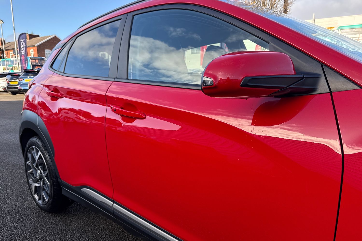 Used Hyundai KONA 2022 for sale - 76569471: Photo 27