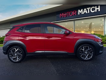 Used Hyundai KONA 2022 for sale - 76569471: Photo