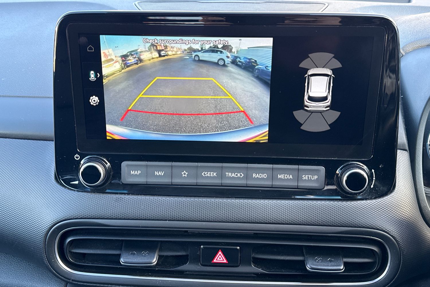 Used Hyundai KONA 2022 for sale - 76569471: Photo 48