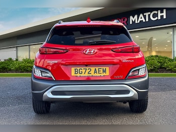 Used Hyundai KONA 2022 for sale - 76569471: Photo