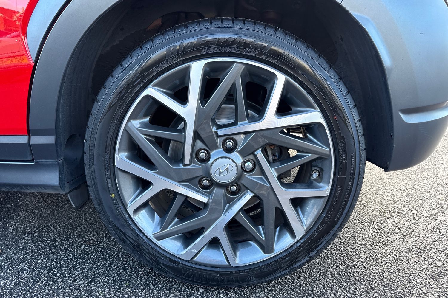 Used Hyundai KONA 2022 for sale - 76569471: Photo 7