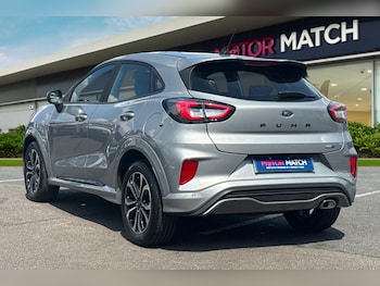 Used Ford Puma 2023 for sale - 79179667: Photo