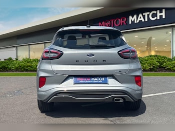 Used Ford Puma 2023 for sale - 79179667: Photo