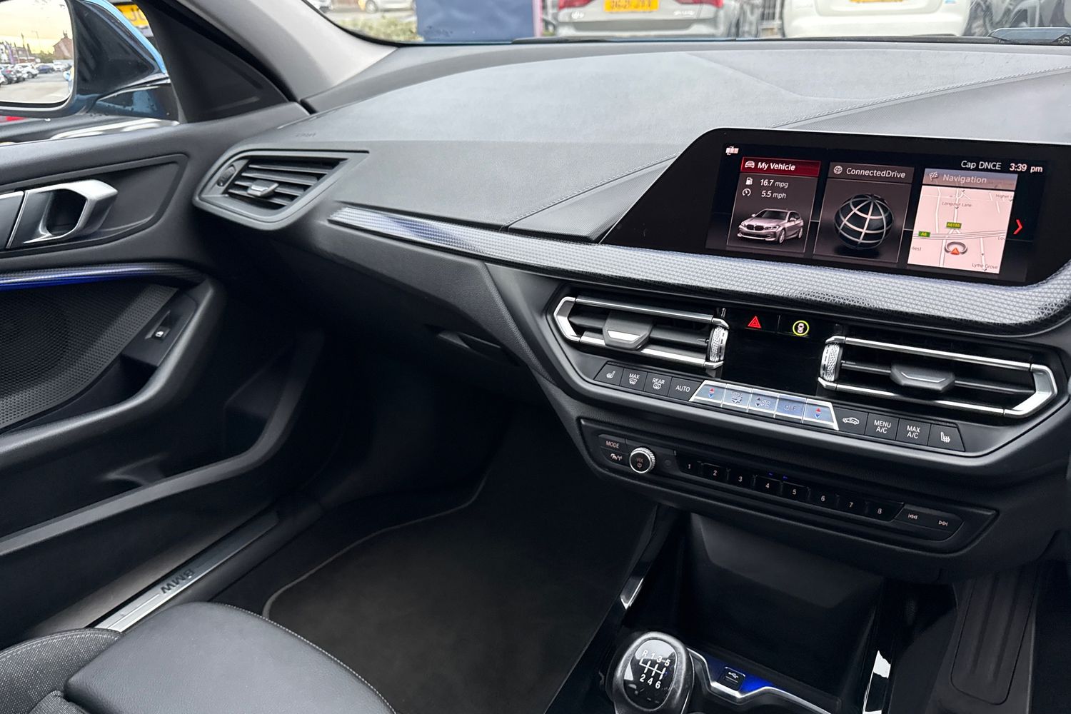 Used BMW 1 Series 2019 for sale - 77368531: Photo 20