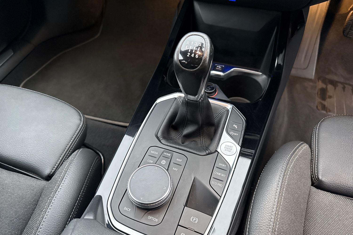 Used BMW 1 Series 2019 for sale - 77368531: Photo 23